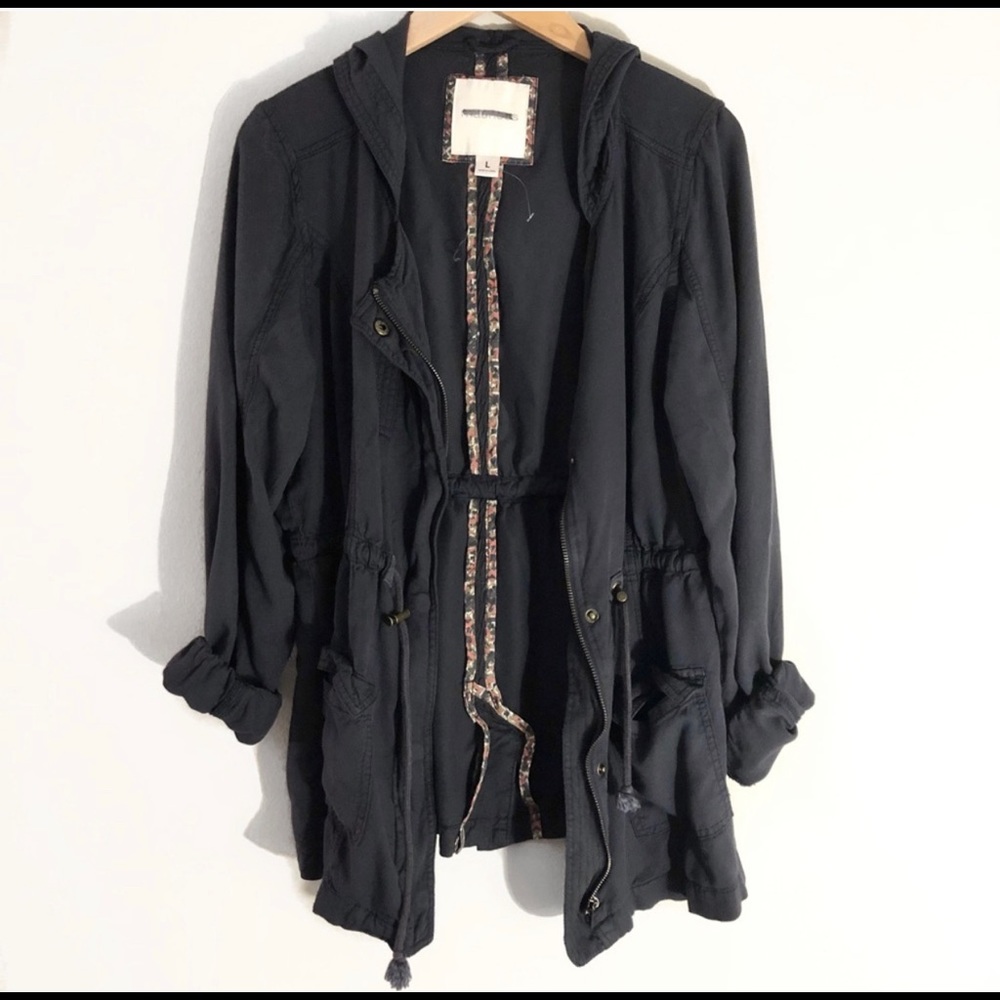 Maurices Utility Jacket